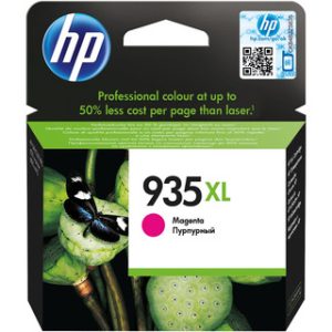 HP 935XL High Yield Magenta Original Ink CartridgeHP Officejet 6820/6230