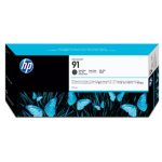 HP 91 775ml Matte Black DesignJet Pigment CartridgHP Designjet Z6100