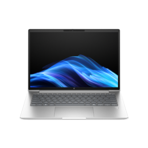HP ProBook 4 G1iR 14 Core 5-120U 14'' 8Go 512Go SSD FreeDos 24M