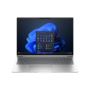 HP ProBook 4 G1iR 16 Core 5-120U 16'' 8Go 512Go SSD FreeDos 24M