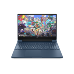 HP Victus 15 AMD Ryzen 7-8845HS 15.6'' 16Go 1To SSD GC NVIDIA GeForce RTX 4050 6GB W11H Bleu 12Mois