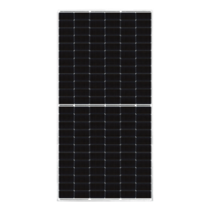 CANADIAN SOLAR PANNEAU SOLAIRE TOPBiHiKu6 580W Rendement 22,5% 144 Mois