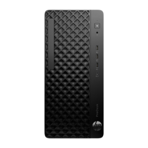 HP ProDesk 4 TWR G1i Ultra 5-225 22'' 16Go 512Go SSD Freedos 12M