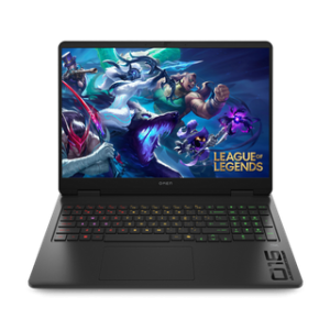 HP Omen 16 i9-14900HX 16.0'' 16Go 2To SSD GC NVIDIA GeForce RTX 5070 8GB W11H Shadow Black 12M