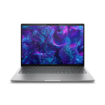 HP ZB 8 G1i 16 U7-255H 16" 16 Go 512 Go SSD CG 4GB W11P 12M