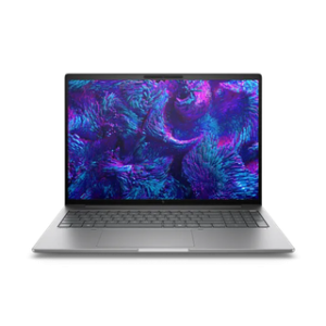 HP ZB 8 G1i 16 U7-255H 16" 16 Go 512 Go SSD CG 4GB W11P 12M