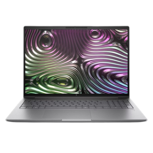 HP ZB G1i 16 Ultra 7-255HX 16" 16Go 512Go SSD CG 8GB W11P 12M