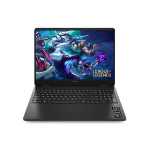 HP Omen 16 Ultra 7-255H 16.0'' 16Go 1To SSD GC NVIDIA GeForce RTX 5060 8GB W11H Shadow Black 12Mois