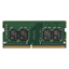 SYNOLOGY Mémoire 8GB DDR4 ECC Unbuffered SODIMM (D4ES02-8G) 12M