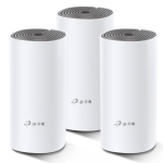 Tplink mesh AC1200 Whole-Home Mesh Wi-Fi System 3 packs