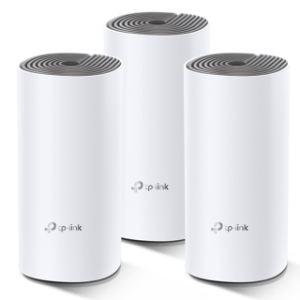 Tplink mesh AC1200 Whole-Home Mesh Wi-Fi System 3 packs
