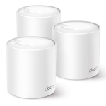 Tplink mesh AX3000 Whole Home Mesh Wi-Fi 6 3 Packs