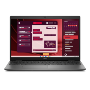 DELL Latitude 3550 i7-1355U 15,6''FHD 16 Go 512 Go SSD Win 11 PRO 36M