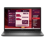 DELL Latitude 3550 Ultra 7-155U 15,6" FHD 8 Go 512 Go SSD ubuntu 36M