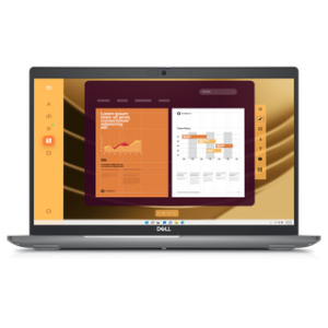 DELL LATITUDE 5450 14'' Intel i5-1335U 8 Go 512 Go SSD Windows 11 Pro Noir 36 Mois