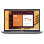 DELL Latitude 5450 Ultra 5-125U 14 FHD 8 Go 512 Go SSD Win 11 PRO 36M