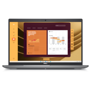 DELL Latitude 5450 Ultra 5-125U 14 FHD 8 Go 512 Go SSD Win 11 PRO 36M