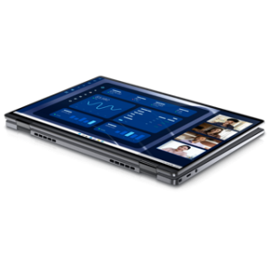 Dell Latitude 9450 2-in1 Ultra7-165U 14" QHD+ 16 Go 512 Go SSD Win 11 PRO 36M