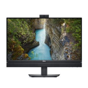 DELL Optiplex 7410 AiO i3-13100T 23.8"FHD 8Go 256Go SSD Freedos 36M