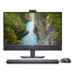 DELL OPTIPLEX 7420 AiO i3-14100 8Go 256Go SSD FreeDos 36M