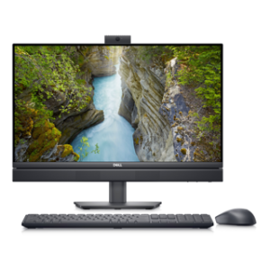 DELL OPTIPLEX 7420 AiO i3-14100 8Go 256Go SSD FreeDos 36M