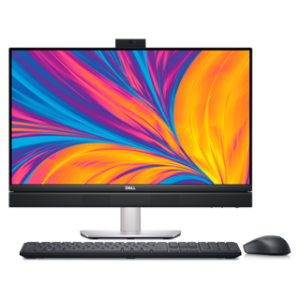 DELL OPTIPLEX AIO7420 AiO i5-14500T 8Go 256Go SSD Ubuntu Touch 36M
