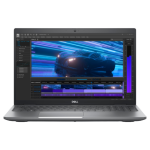 DELL Precision 3591 Ultra 7-165H 15,6"FHD 32Go 1To SSD Win 11 PRO RTX 2000 Ada Gen, 8GB GDDR6 36M