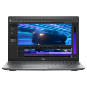 DELL Precision 3591 Ultra 7-165H 15,6"FHD 32Go 1To SSD Win 11 PRO RTX 2000 Ada Gen, 8GB GDDR6 36M