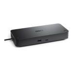 DELL Station d'accueil intelligente Dell Pro 130w