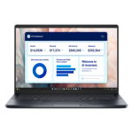 DELL LAPTOP Pro 13 Premium PA13250 13,3'' Ultra 7-266V 16 Go 512 Go SSD Win11P Gris 36M