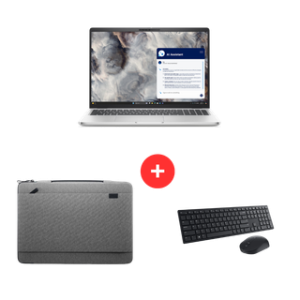 Promo Pro 16 Plus PB16250 16'' U7-266V Vpro 16G 512G SSD Ubuntu Gris 36M+Pro Wirlss Kybrd+SACOCHE CV