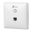 Tplink Point d'accès WiFi N 300 Mbps PoE mural