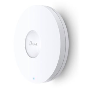 Tplink Point d'accès WiFi 6 AX5400 bi-bande plafonnier