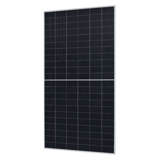 ECOGREEN PANNEAU SOLAIRE Atlas Topcon 590W Rendement 23,42% 180 Mois