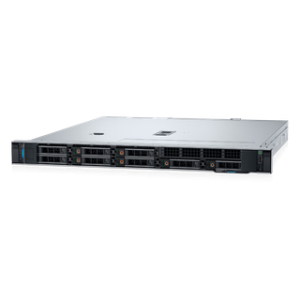 DELL R360 RCK 2,5"x8,6 Perf 6315P,1x32GB,1x480SSD,IDRAc Eise,2x700W,PERC H355,5720 2x1GB