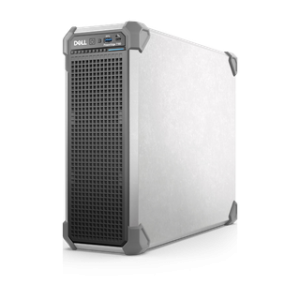 DELL T160 3.5" up to 3 Cabled Performance 6315P,1x2TB ,1X16GB,5720 2X1GB,IDR Entr