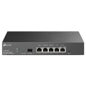 Tplink Routeur SafeStream VPN Multi-WAN Gigabit