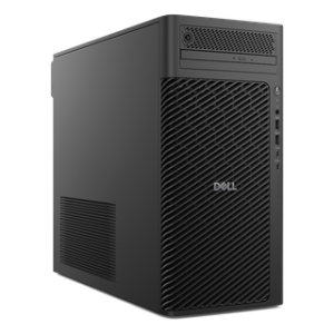 DELL DESKTOP TWR Dell pro max T2 FCT2250 Intel u7-265 32 Go 1 To SSD Wi11P CG RTX 2000 Noir 36M
