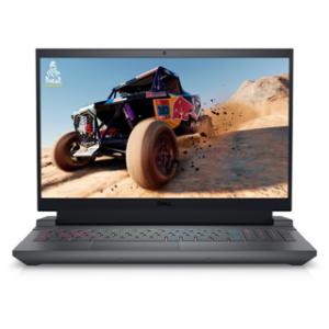 DELL G15 5530 i7-13650HX 15,6" 16 Go 512 Go SSD RTX 3050 6GB GDDR6 Freedos 12M Parts Only