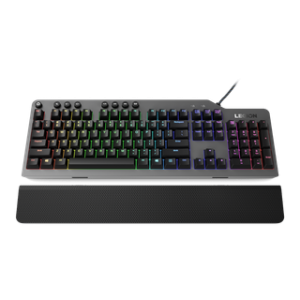 Lenovo Legion K500 RGB Mechanical Switch Gaming Keyboard - French