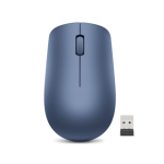 Lenovo 530 Wireless Mouse (Abyss Blue)with battery