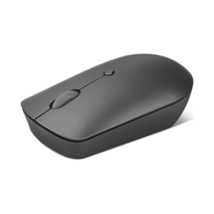 Lenovo 540 USB-C Compact Wireless Mouse (Storm Grey)