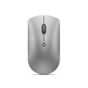 Lenovo 540 USB-C Compact Wireless Mouse (Cloud Grey)