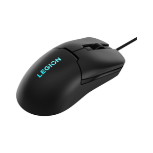 Lenovo Legion M300s RGB Gaming Mouse (Black)