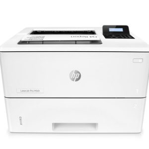 HP LaserJet Pro M501dn 43ppm Duplex Network, PIN Printing