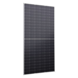 JINKO PANNEAU SOLAIRE Tinger Neo 72HC 590W Rendement 22,84% 144 Mois