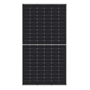 JINKO PANNEAU SOLAIRE Tiger Neo 66HC 620W Rendement 22,95% 144 Mois