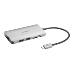 Kensington UH1400P Hub mobile USB-C