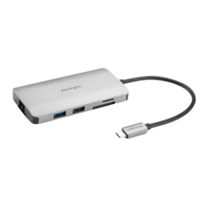 Kensington UH1400P Hub mobile USB-C