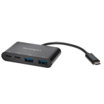 Kensington Hub 4 ports USB-CÖ CH1000